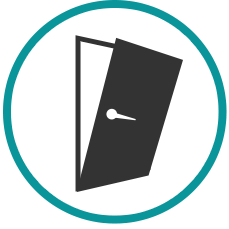 Cover your European-style windows effortlessly with the latest TrackGlide™ System. Tilt turn Blinds Austin TX